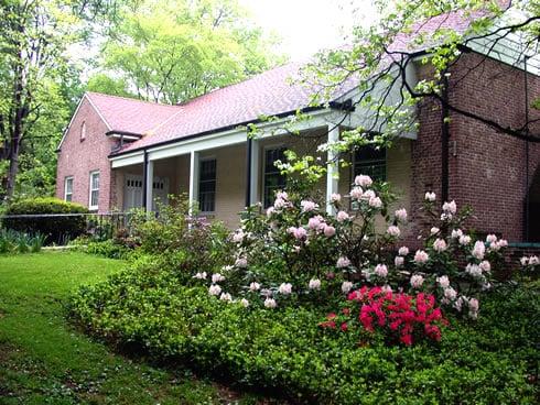 Hartford Quaker Meeting