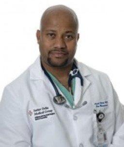 Arnold Weekes, MD