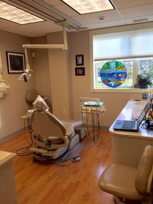 Griffith Drew, DDS