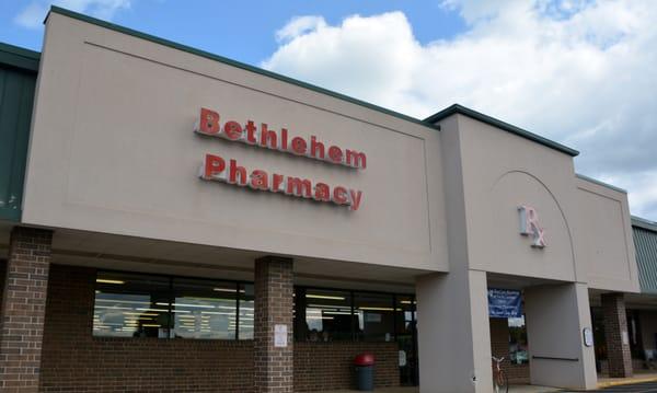 Bethlehem Pharmacy