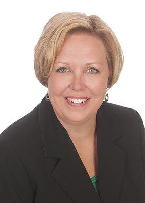 Marti Kuhlman, Coldwell Banker Burnet