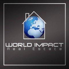 World Impact Real Estate | Williams Pay it Forward Group