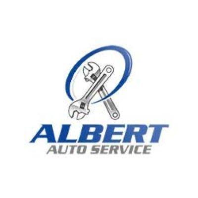 Albert Auto Service Inc