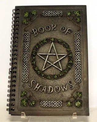 Book of Shadows