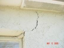 Prior damage that was covered up by a fix and flip seller. Litigation attorneys: breach of contract, business law, insurance ...