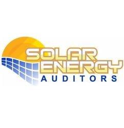 Solar Energy Auditors