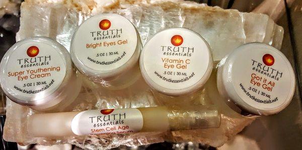 Truth Beauty & Wellness Spa