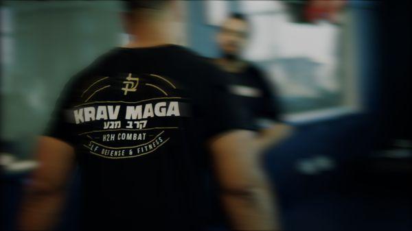 Krav Maga Training Center