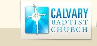 Calvary Baptist Church