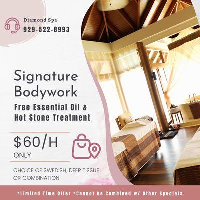 Diamond Spa
 2271 Cooper Foster Park Rd, Amherst, OH 44001
 Call us at 929-522-8993