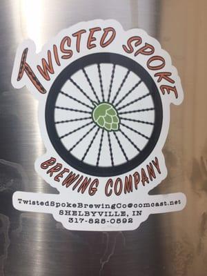 Twisted Spoke Brewing Co