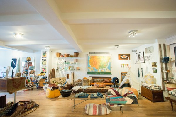 Shop small and visit our local store in Katonah, NY where we sell vintage / antique items, home goods / decor, kids accent pieces, and more!