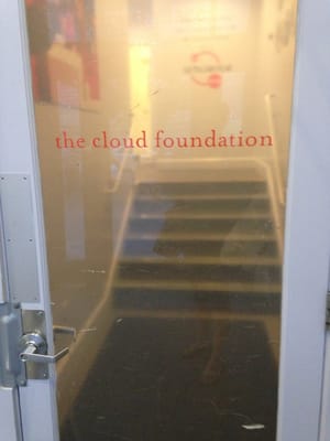 The Cloud Foundation