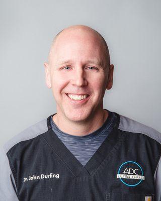 Dr. John Durling