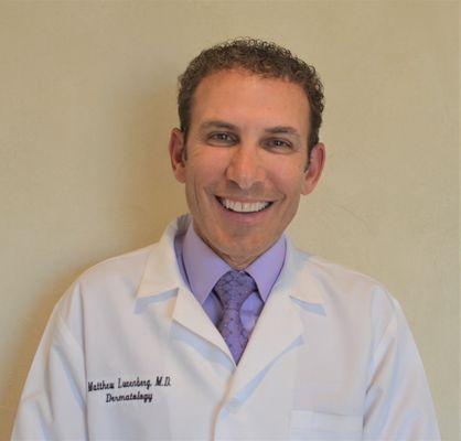 Matthew Luxenberg, MD