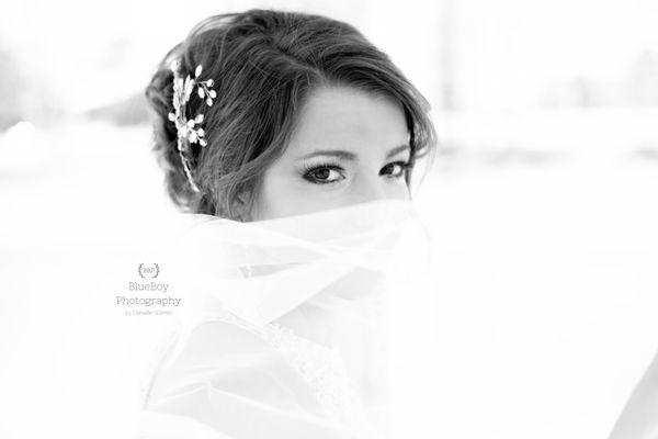 Wedding Photography