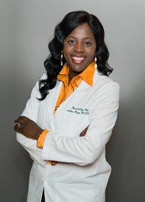 Gwendoline Menga D.O, MBA - Prime Rheumatology Clinic