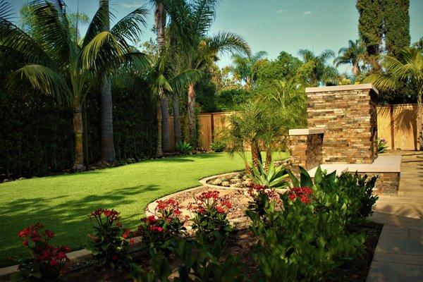 AAA Landscape Specialists