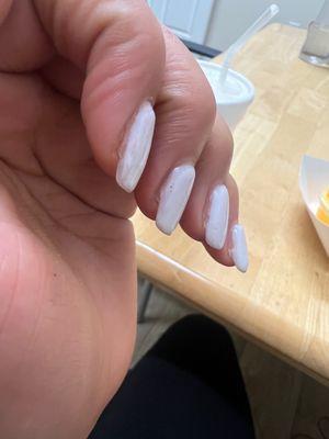 Q And Q Nails