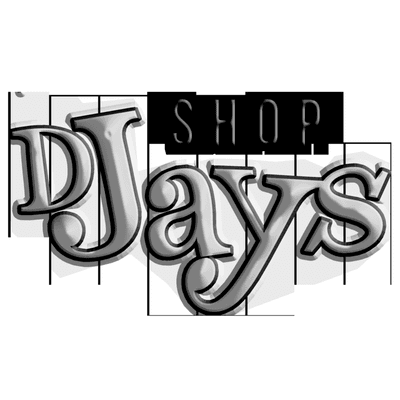 Our online store (Shop DJays)