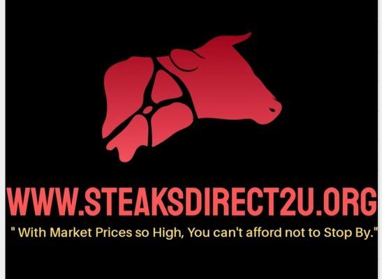 SteaksDirect2u