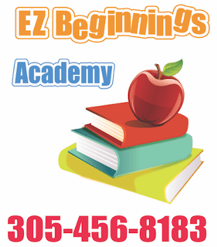 EZ Beginnings Academy