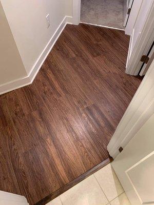 Gunstock Flooring