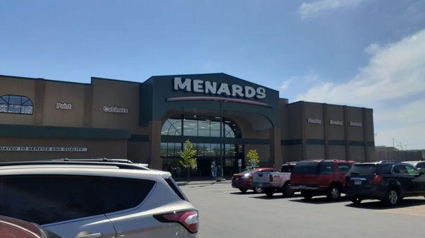 Menards