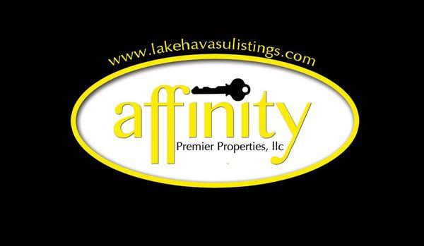 Affinity Premier Properties