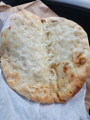 Cheese bread