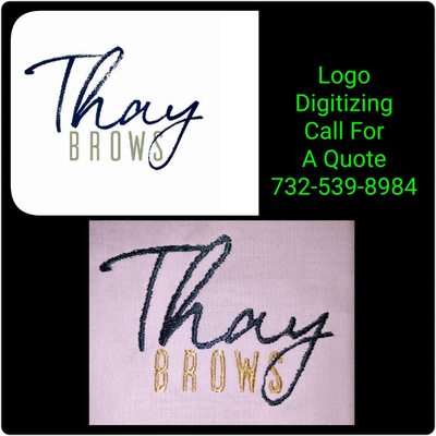 Email logo to thequietneedle@yahoo.com