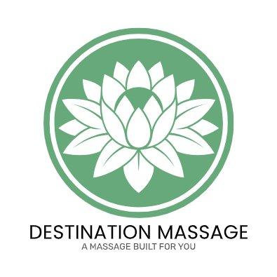 Destination Massage