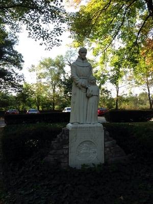 Hospital Sisters of Third Order of St Francis