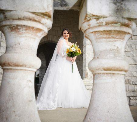 Wedding Bridals