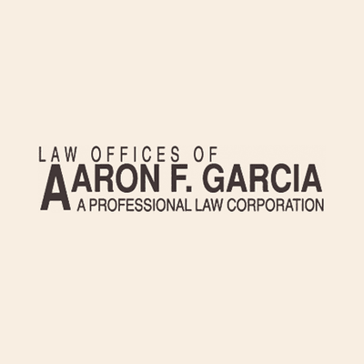 Law Offices of Aaron F Garcia