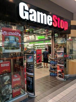 Gamestop