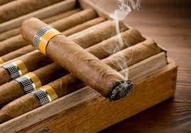 Largest Selection Of Cigars Free Cutter!