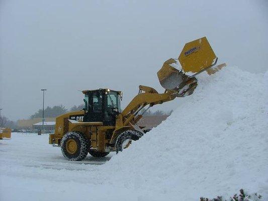 Flagstaff Snow Removal