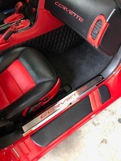 Neil's Custom Auto Interiors