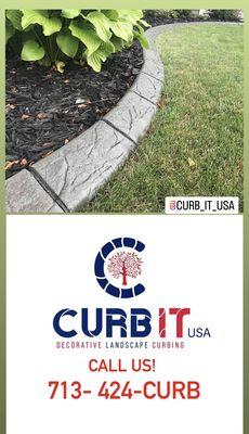 Curbing Style!