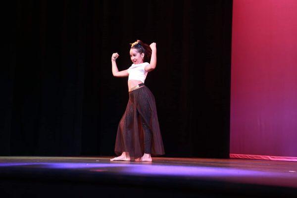 2019 Recital