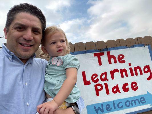 The Learning Place Preschool