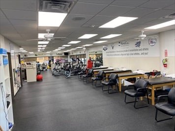 NovaCare Rehabilitation - Bala Cynwyd - City Line