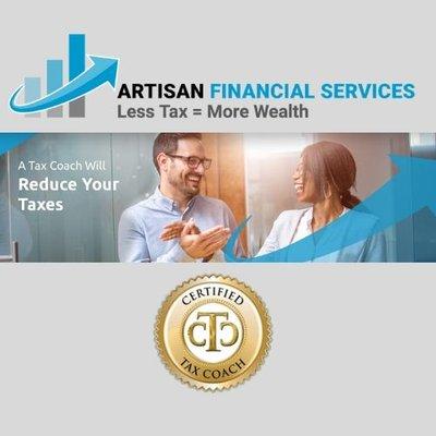 Artisan Financial Services, Inc.