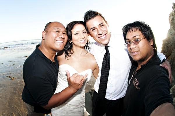 Triversity Weddings Photography