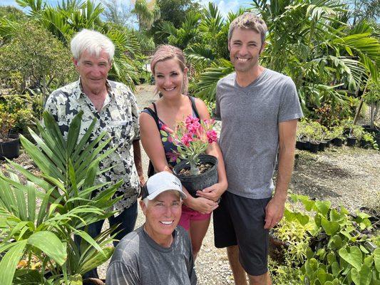 Bayshore Landscape Nursery