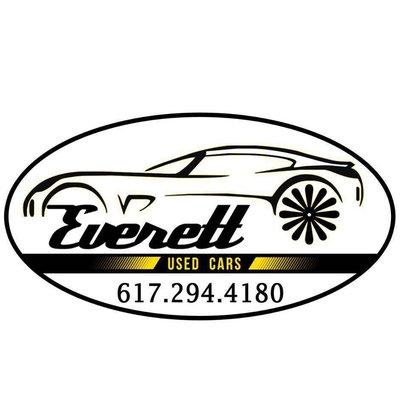 Everett Used Cars