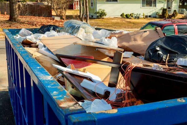 Bakersfield Junk Removal