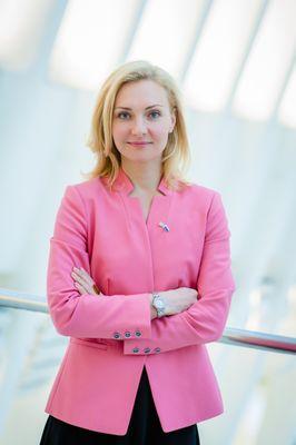 Owner and Principal Attorney Ksenia G Rudyuk, Esq.