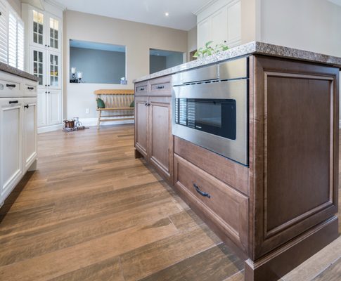 Kitchen Remodel Costa Mesa